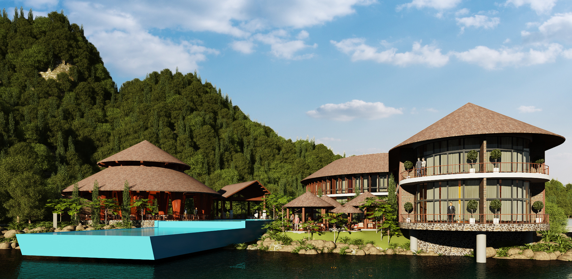 Công ty Cổ phần Tư vấn Xây dựng Số 1 Thừa Thiên Huế