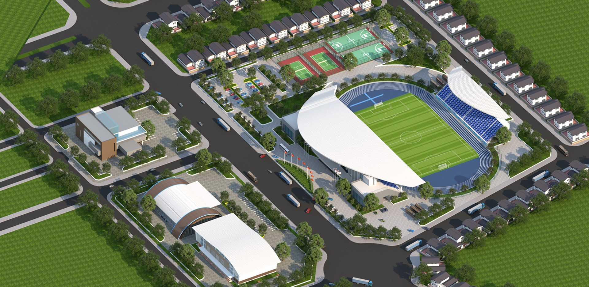 Công ty Cổ phần Tư vấn Xây dựng Số 1 Thừa Thiên Huế