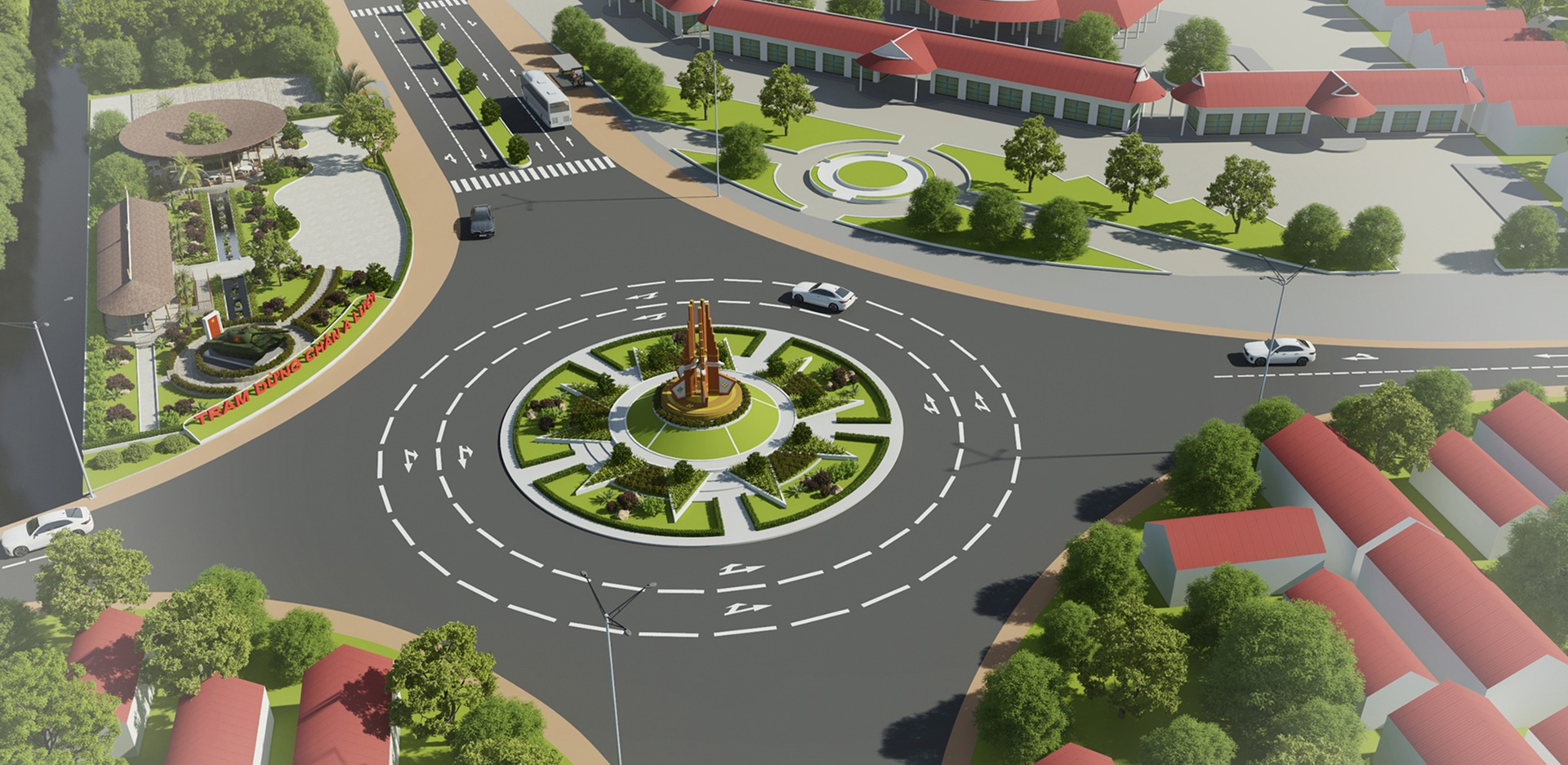 Công ty Cổ phần Tư vấn Xây dựng Số 1 Thừa Thiên Huế