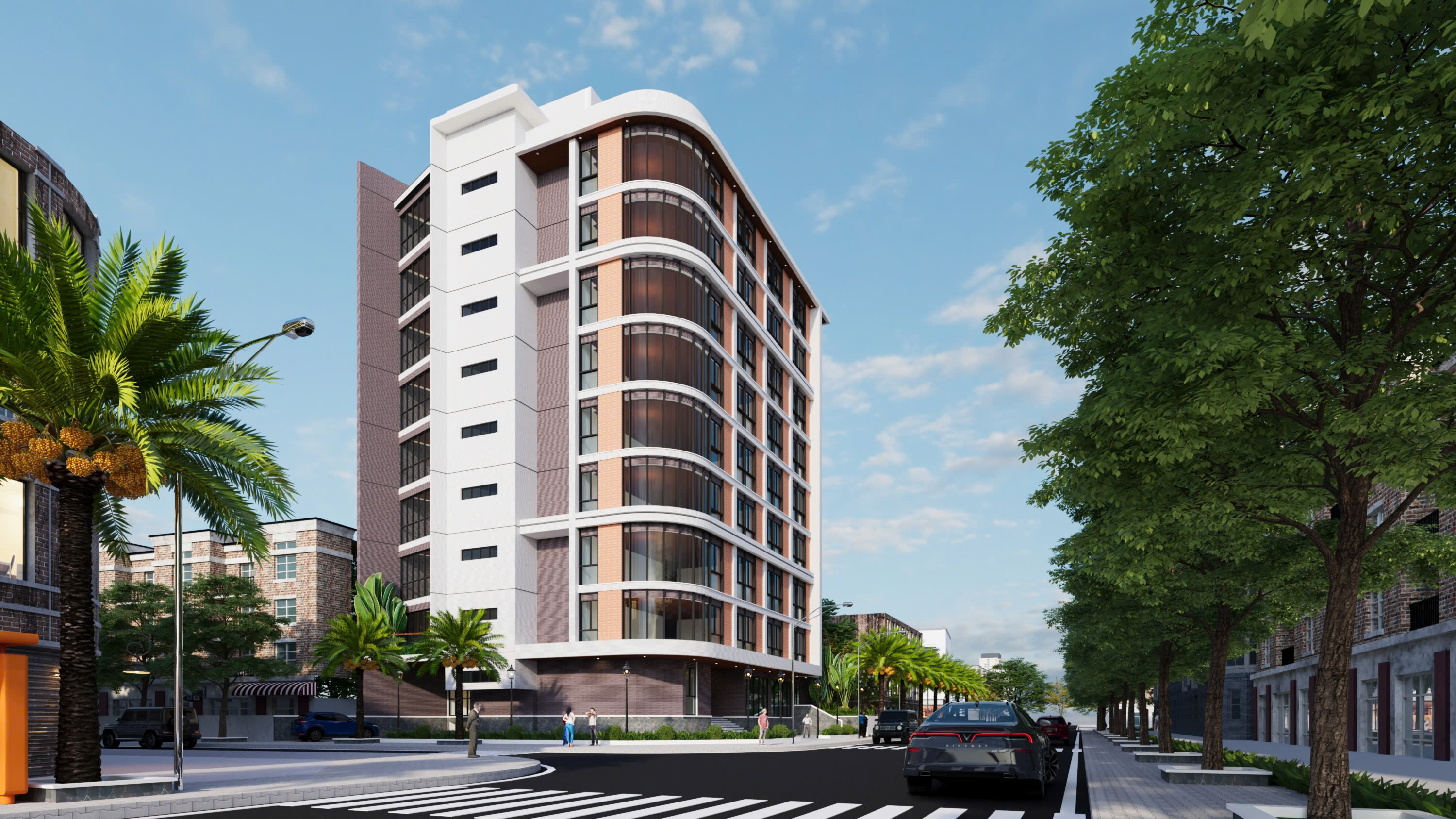 Viện đào tạo cán bộ - Bệnh viên TW Huế